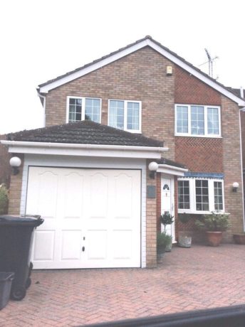 3 Bedroom Detached
